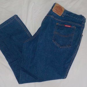Dickies jeans sz 40 x 29 Branders relaxed